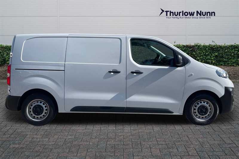 Used Peugeot Expert 2022 for sale - 76074755: Photo 2