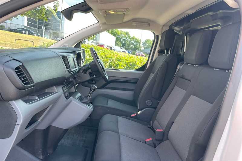 Used Peugeot Expert 2022 for sale - 76074755: Photo 23