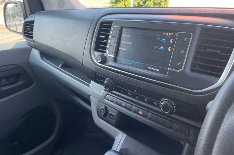 Used Peugeot Expert 2022 for sale - 76074755: Photo 25