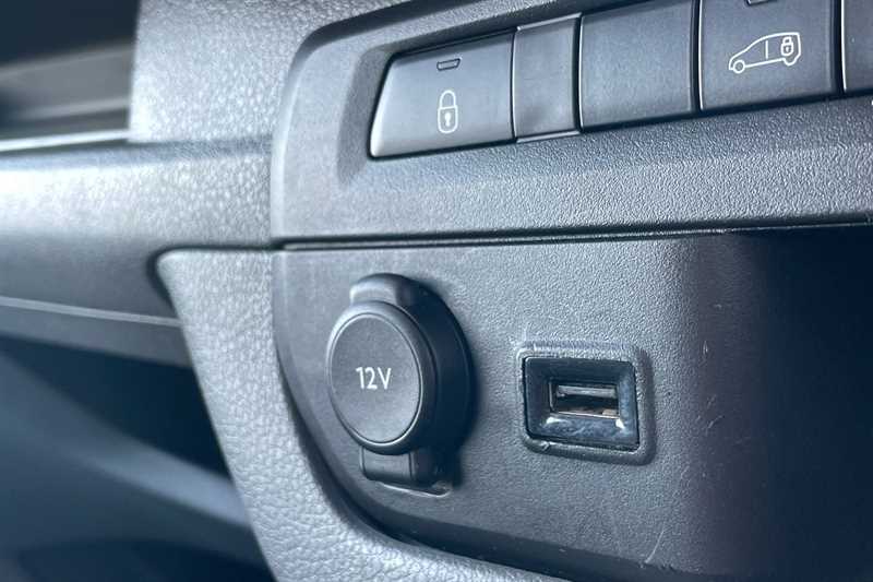 Used Peugeot Expert 2022 for sale - 76074755: Photo 26