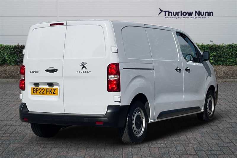 Used Peugeot Expert 2022 for sale - 76074755: Photo 3