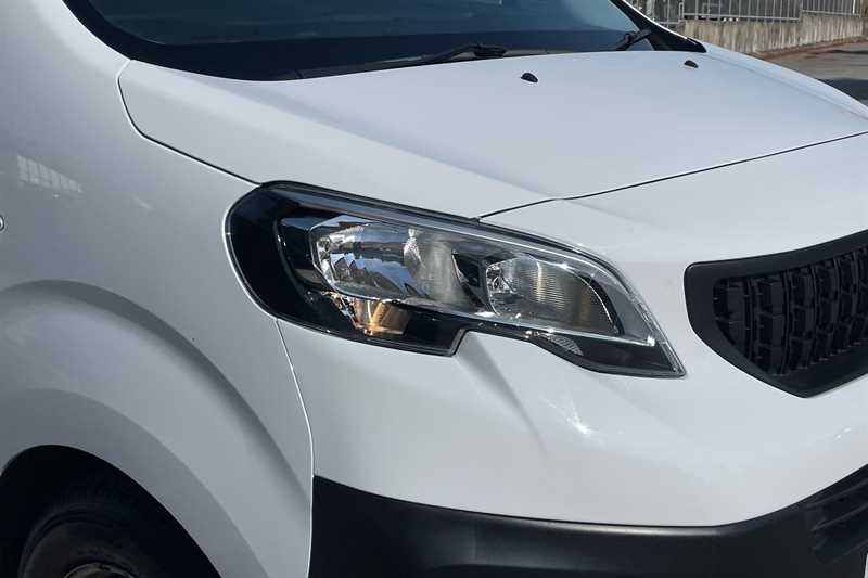 Used Peugeot Expert 2022 for sale - 76074755: Photo 32