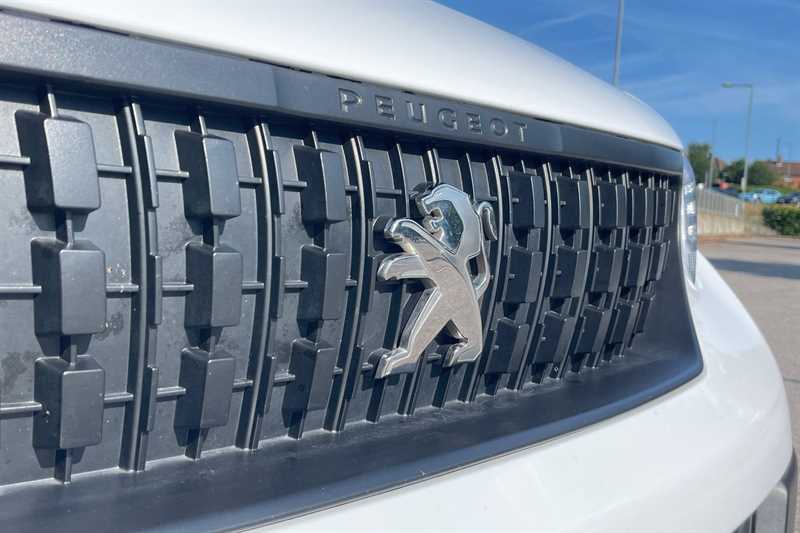 Used Peugeot Expert 2022 for sale - 76074755: Photo 33