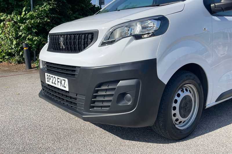 Used Peugeot Expert 2022 for sale - 76074755: Photo 34