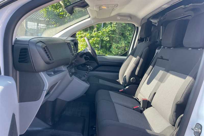 Used Peugeot Expert 2022 for sale - 76074755: Photo 35