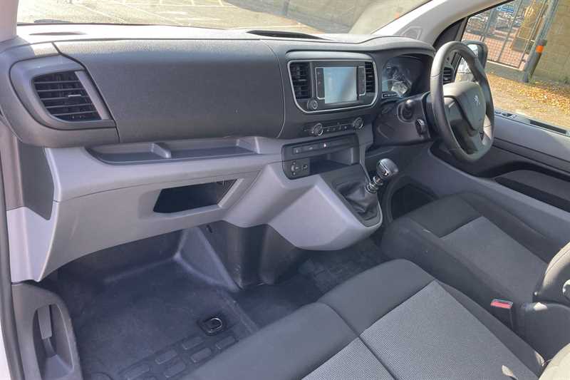Used Peugeot Expert 2022 for sale - 76074755: Photo 36