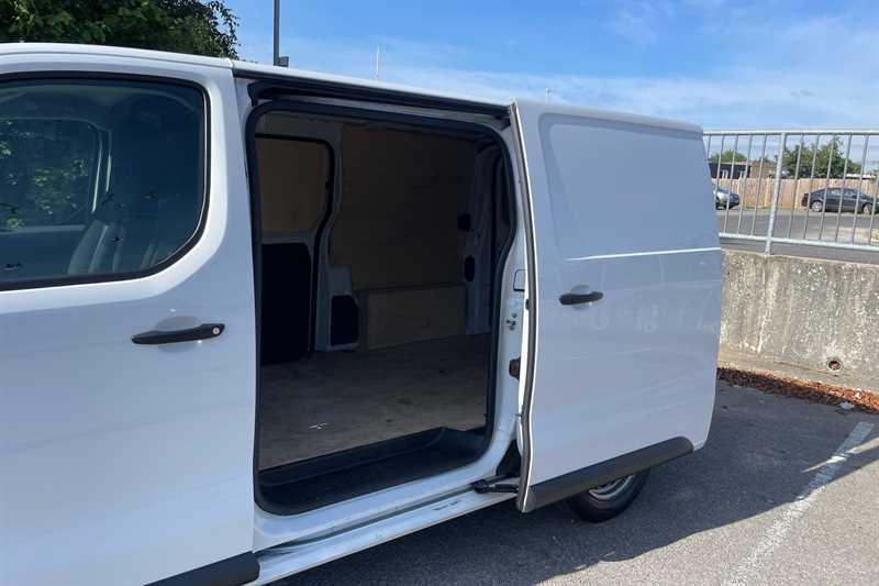 Used Peugeot Expert 2022 for sale - 76074755: Photo 38