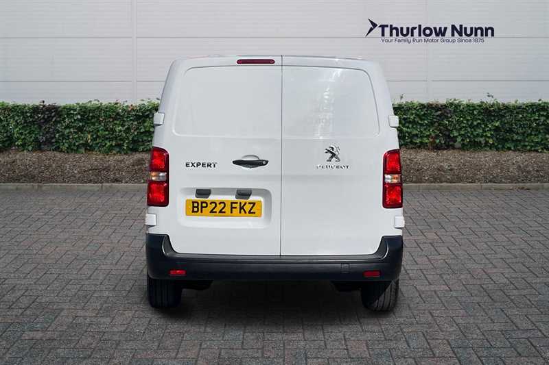 Used Peugeot Expert 2022 for sale - 76074755: Photo 4