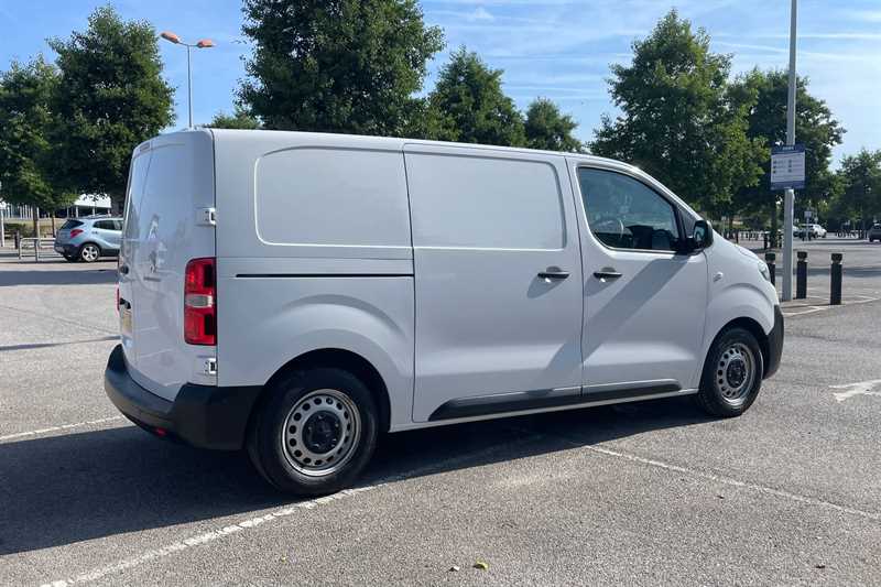 Used Peugeot Expert 2022 for sale - 76074755: Photo 42