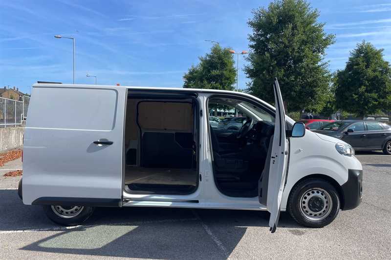 Used Peugeot Expert 2022 for sale - 76074755: Photo 43