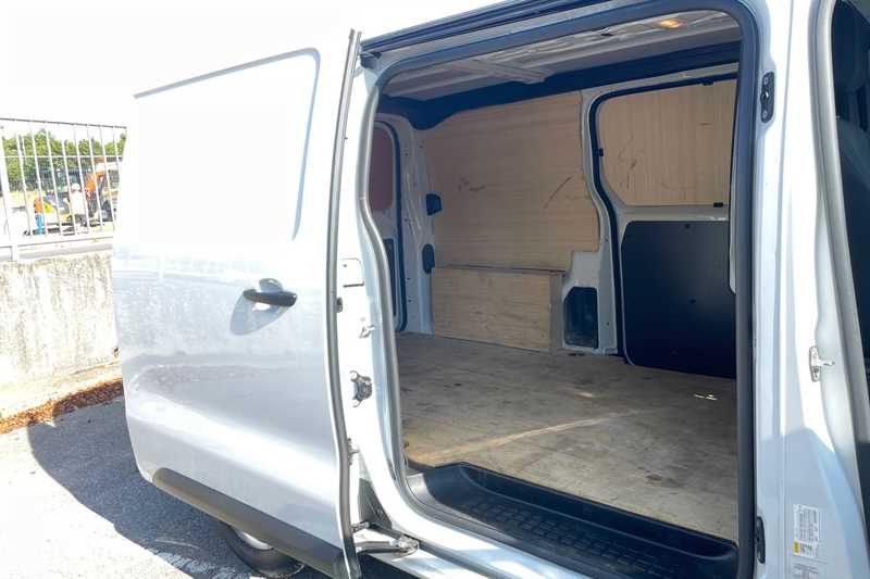 Used Peugeot Expert 2022 for sale - 76074755: Photo 44