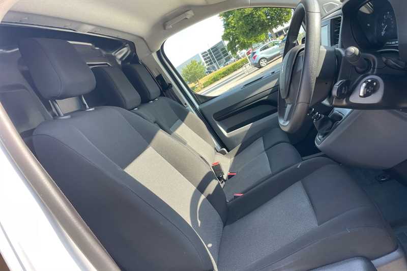 Used Peugeot Expert 2022 for sale - 76074755: Photo 45