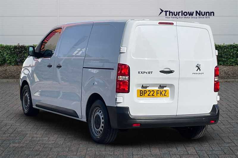Used Peugeot Expert 2022 for sale - 76074755: Photo 5