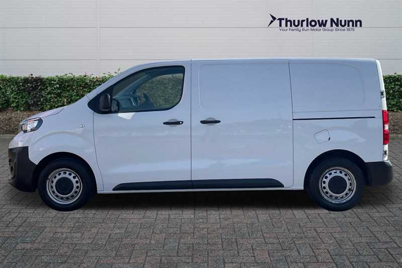 Used Peugeot Expert 2022 for sale - 76074755: Photo 6