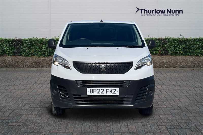 Used Peugeot Expert 2022 for sale - 76074755: Photo 8