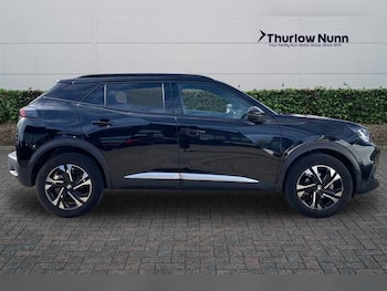 Used Peugeot 2008 2023 for sale - 77885589: Photo