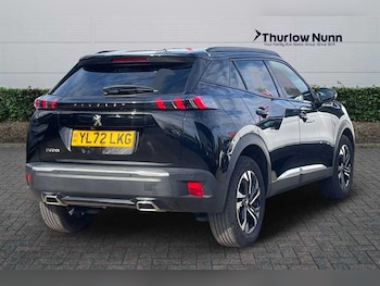 Used Peugeot 2008 2023 for sale - 77885589: Photo