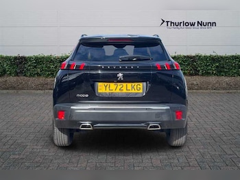 Used Peugeot 2008 2023 for sale - 77885589: Photo