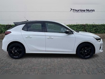 Used Vauxhall Corsa 2023 for sale - 78074624: Photo