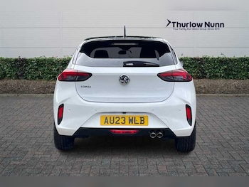 Used Vauxhall Corsa 2023 for sale - 78074624: Photo