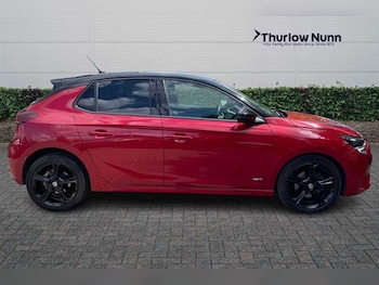 Used Vauxhall Corsa 2021 for sale - 78431785: Photo
