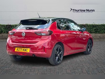 Used Vauxhall Corsa 2021 for sale - 78431785: Photo