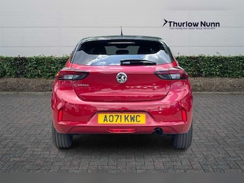 Used Vauxhall Corsa 2021 for sale - 78431785: Photo