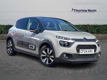 Used Citroen C3 2024 for sale - 79567522: Photo