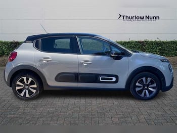 Used Citroen C3 2024 for sale - 79567522: Photo