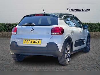 Used Citroen C3 2024 for sale - 79567522: Photo