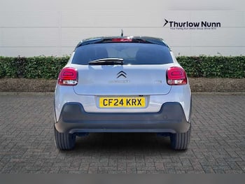 Used Citroen C3 2024 for sale - 79567522: Photo