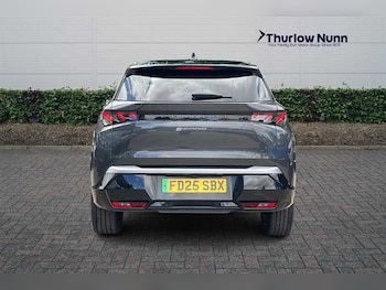 Used Peugeot E-5008 2025 for sale - 79363763: Photo