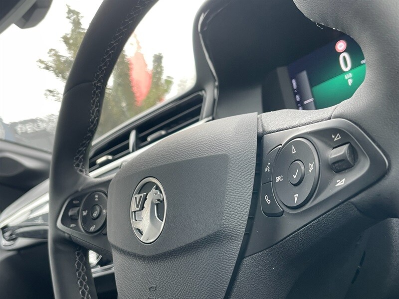 Used Vauxhall Corsa 2026 for sale - 77513336: Photo 17