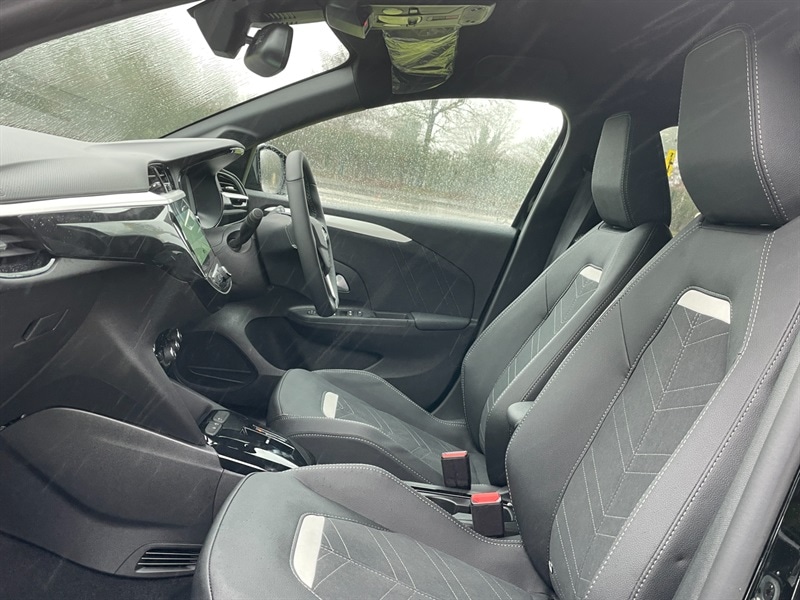 Used Vauxhall Corsa 2026 for sale - 77513336: Photo 5