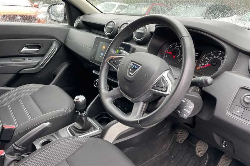 Used Dacia Duster 2022 for sale - 77513074: Photo 10