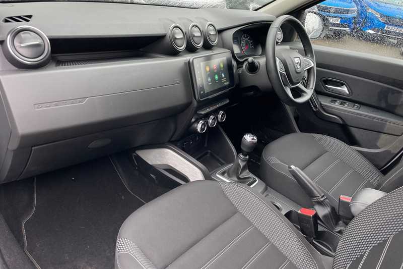 Used Dacia Duster 2022 for sale - 77513074: Photo 13