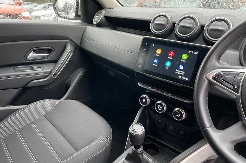 Used Dacia Duster 2022 for sale - 77513074: Photo 14