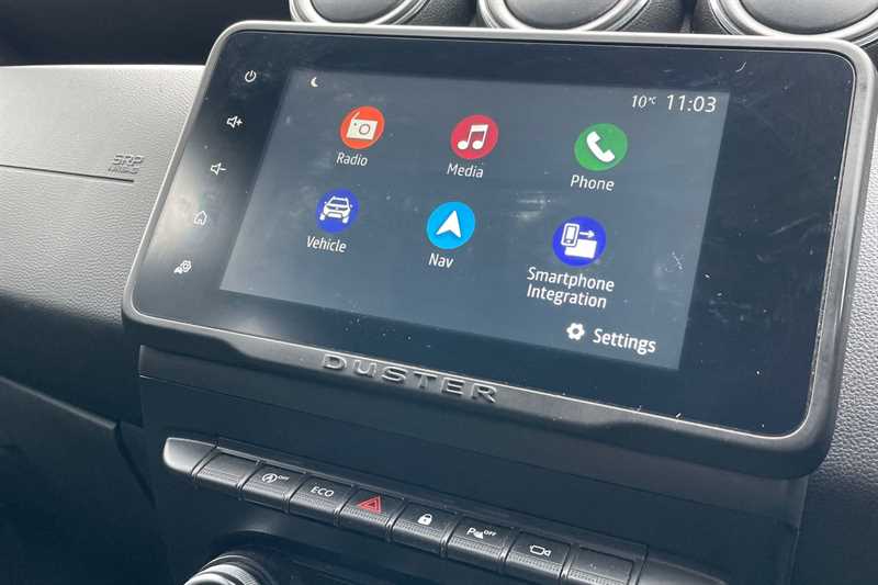 Used Dacia Duster 2022 for sale - 77513074: Photo 17