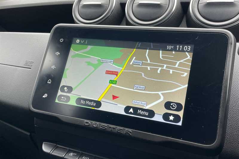 Used Dacia Duster 2022 for sale - 77513074: Photo 18