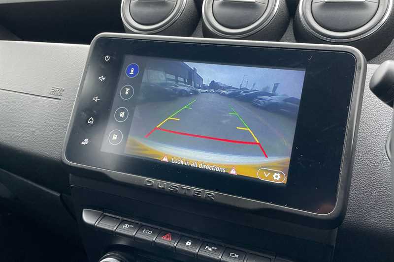 Used Dacia Duster 2022 for sale - 77513074: Photo 19