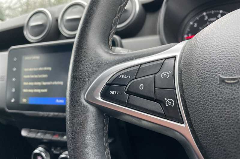 Used Dacia Duster 2022 for sale - 77513074: Photo 21