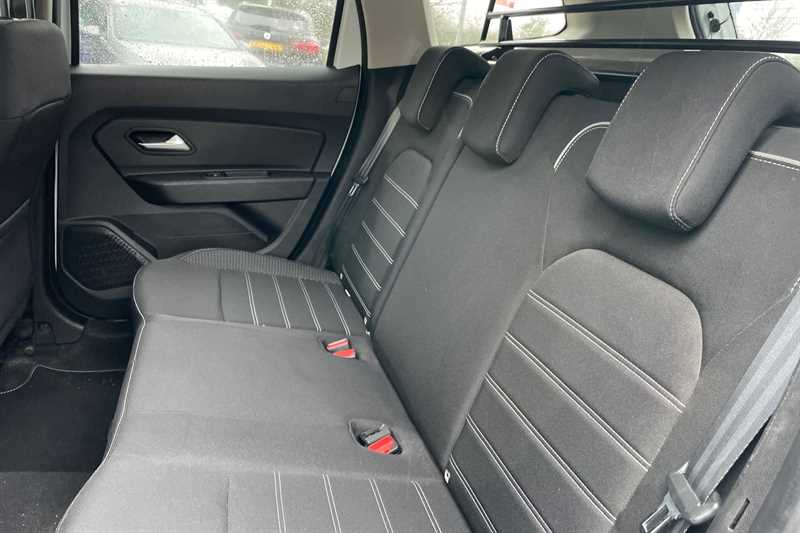 Used Dacia Duster 2022 for sale - 77513074: Photo 23