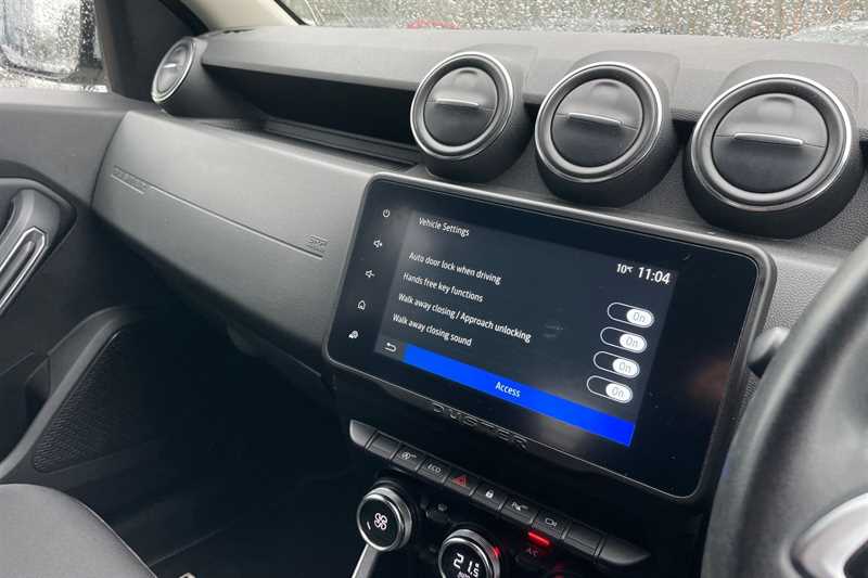 Used Dacia Duster 2022 for sale - 77513074: Photo 25