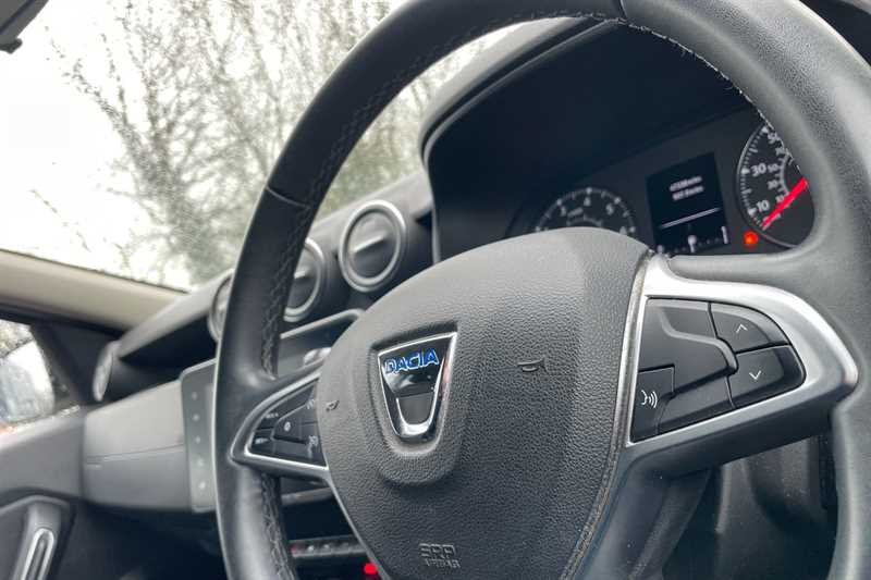 Used Dacia Duster 2022 for sale - 77513074: Photo 27
