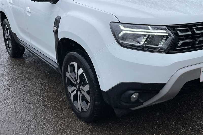 Used Dacia Duster 2022 for sale - 77513074: Photo 29