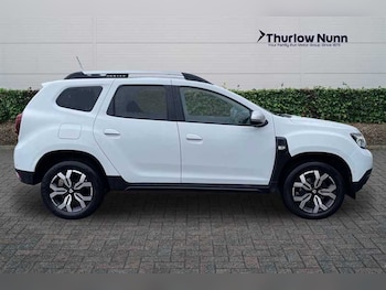 Used Dacia Duster 2022 for sale - 77513074: Photo