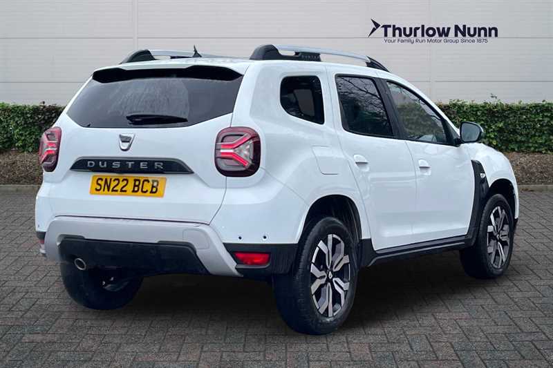 Used Dacia Duster 2022 for sale - 77513074: Photo 3