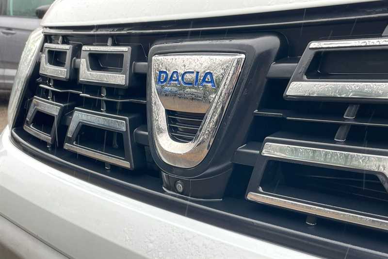 Used Dacia Duster 2022 for sale - 77513074: Photo 30