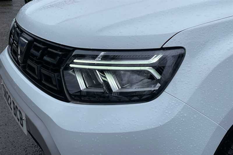 Used Dacia Duster 2022 for sale - 77513074: Photo 31