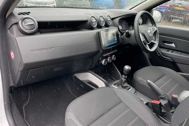 Used Dacia Duster 2022 for sale - 77513074: Photo 32